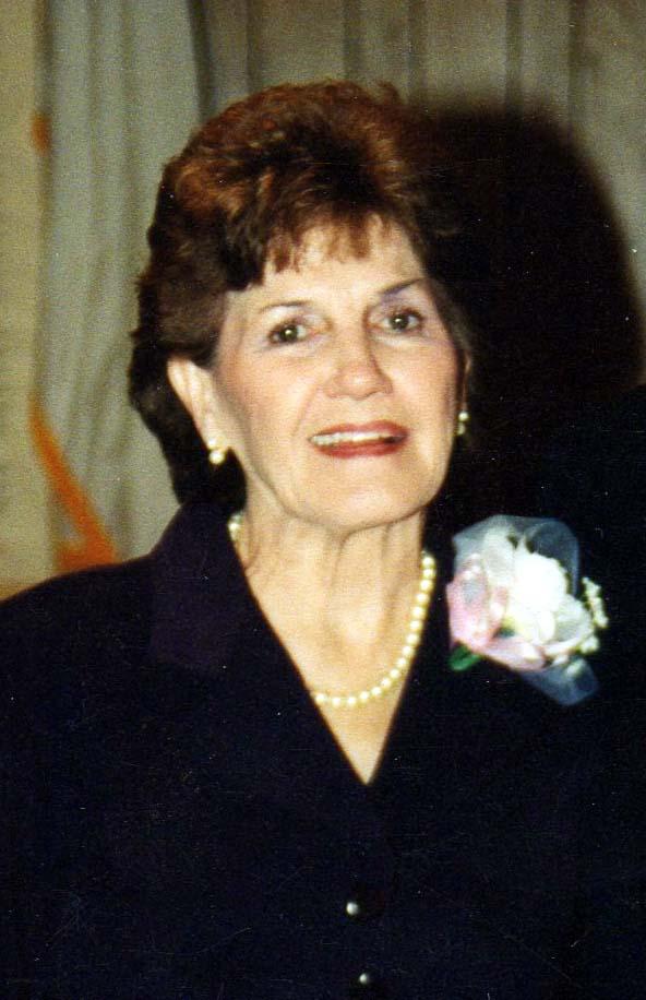 Nannie Guerrero