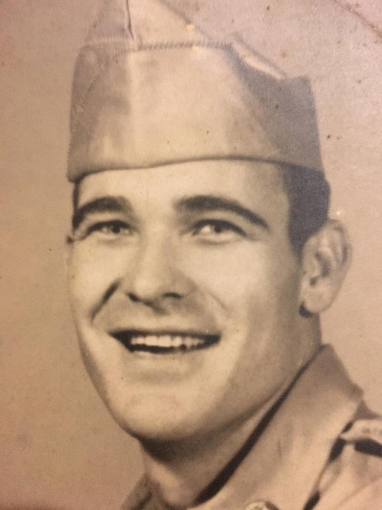 Cleven "Vince" Vinson