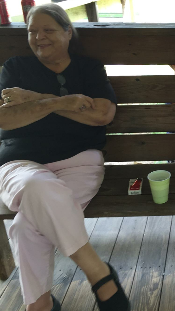 Sherry Duncan Haydel
