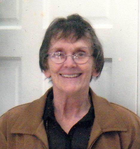 Patricia "Pat"  Jenkins
