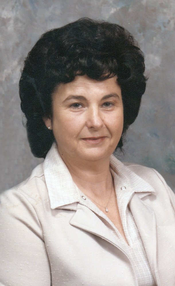Dorothy Sanders