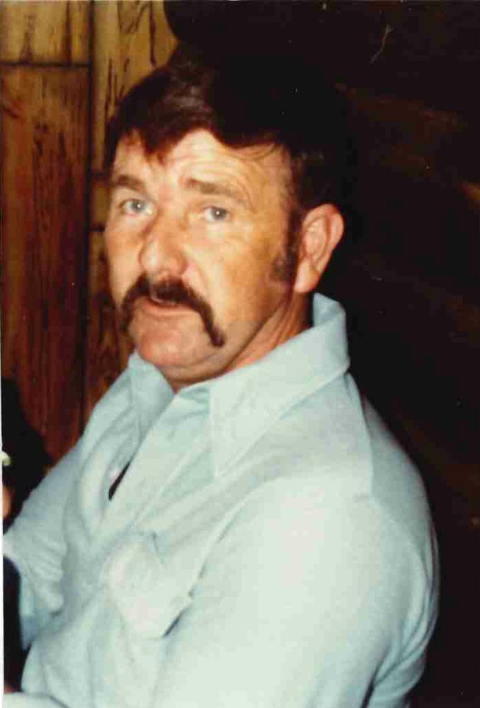 Charles "Shorty" Pryor
