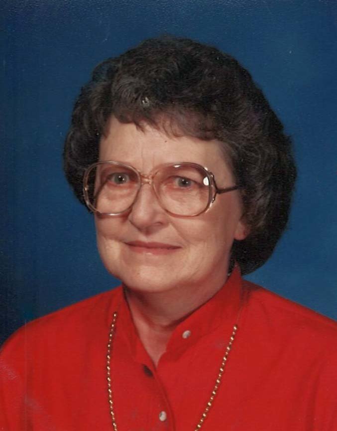 Betty Walters