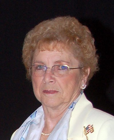 Mildred McKeithen