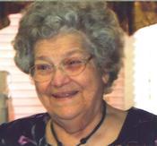 Lillian Varnell