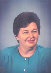 Brenda McClary