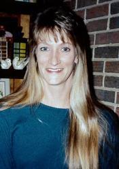 Karen Perryman