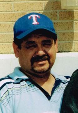 Roy Guerrero