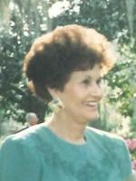 Bettye McDonald